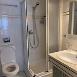 Apartment Castle Mit Wellness