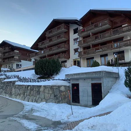 Castle Apartment