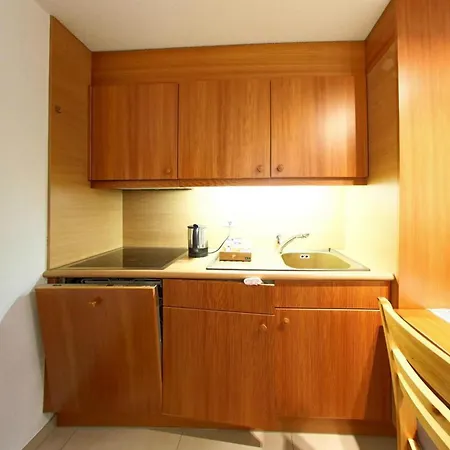 Castle Mit Wellness Goms