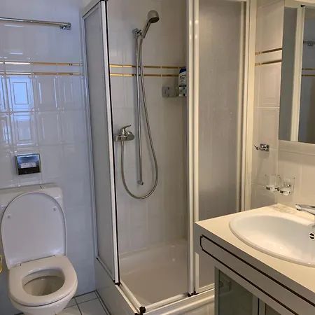 아파트 Castle Mit Wellness