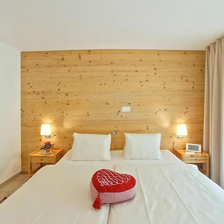 Daire Castle Mit Wellness *