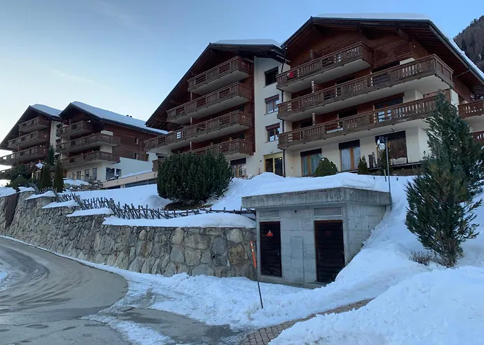 Castle Mit Wellness Appartement