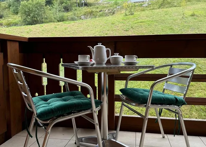 Castle Mit Wellness Appartement *