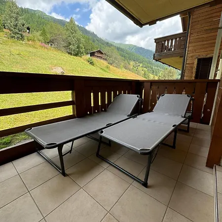 Apartment Castle Mit Wellness *