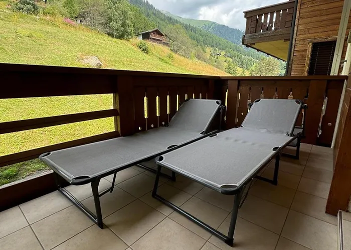 Apartment Castle Mit Wellness *
