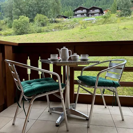 Castle Mit Wellness Lejlighed *